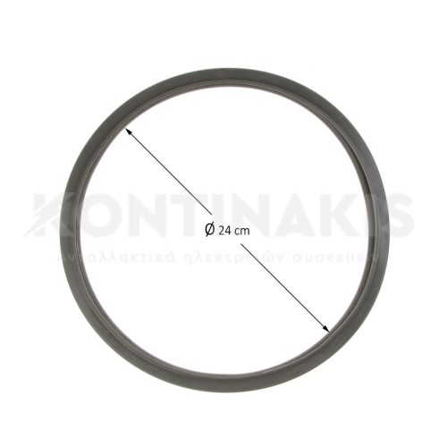 Λάστιχο Χύτρας Izzy Natura/Multi Set