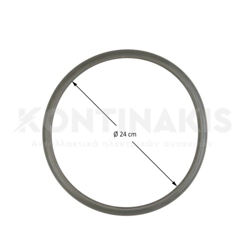 Λάστιχο Χύτρας Izzy Family