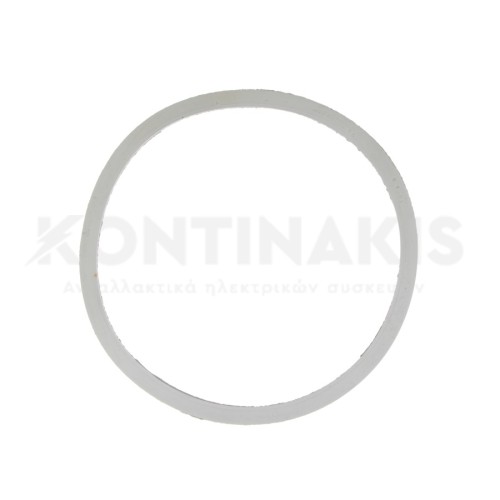 Λάστιχο Χύτρας Silver No1