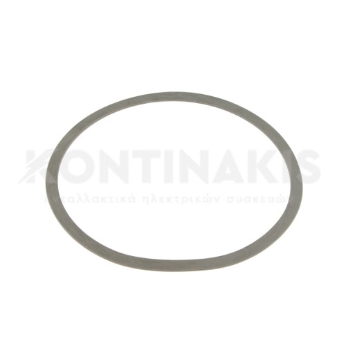 Λάστιχο Χύτρας Silver No2.5