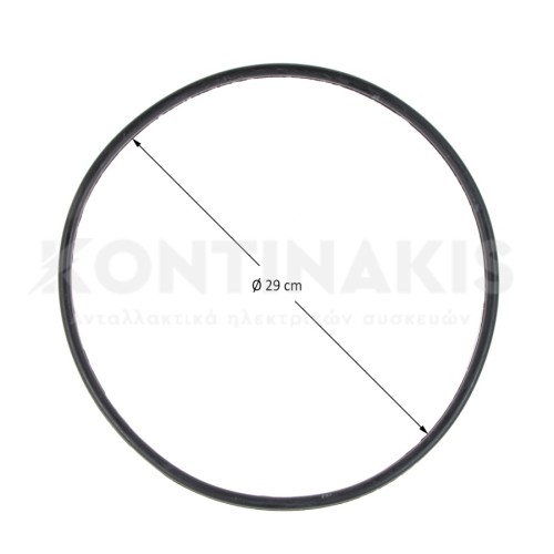 Λάστιχο Χύτρας Bra/Moulinex