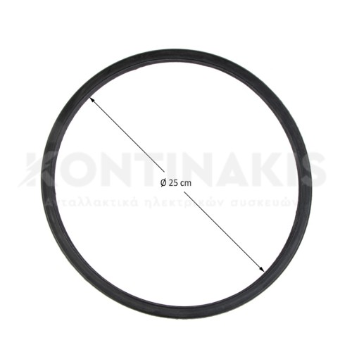 Λάστιχο Χύτρας BEKA 8 lit