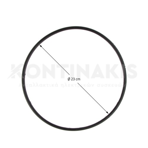 Λάστιχο Χύτρας Suiza