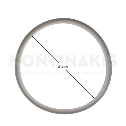 Λάστιχο Χύτρας Sitram Eastar Original