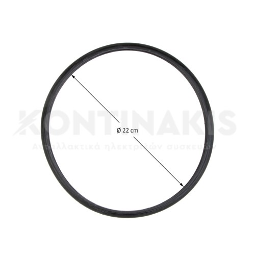 Λάστιχο Χύτρας Τύπου Sitram 5 lit