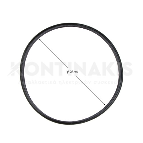 Λάστιχο Χύτρας Τύπου Sitram 8 lit