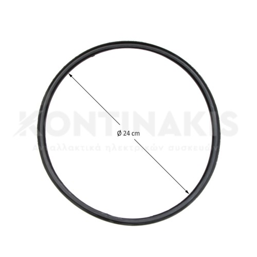 Λάστιχο Χύτρας Τύπου Sitram Sitraforza/Sitraprimo/Squadra