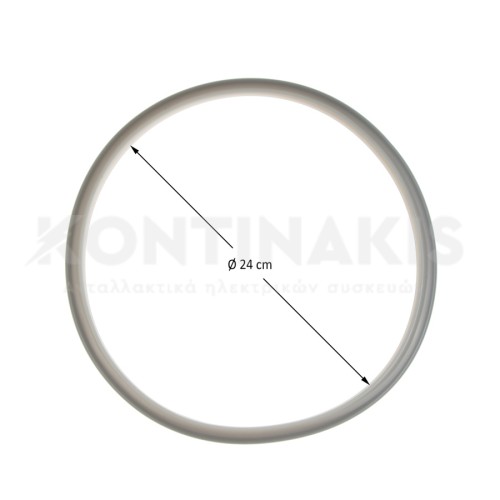 Λάστιχο Χύτρας Sitram Sitrapeedo/Sitrashark/Sitrapro Original