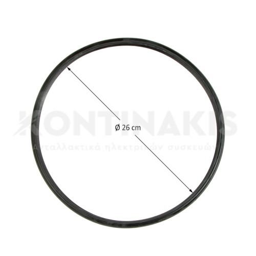 Λάστιχο Χύτρας Europa-Express 10 lit