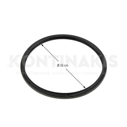 Λάστιχο Χύτρας Europa-Express Νέου Τύπου