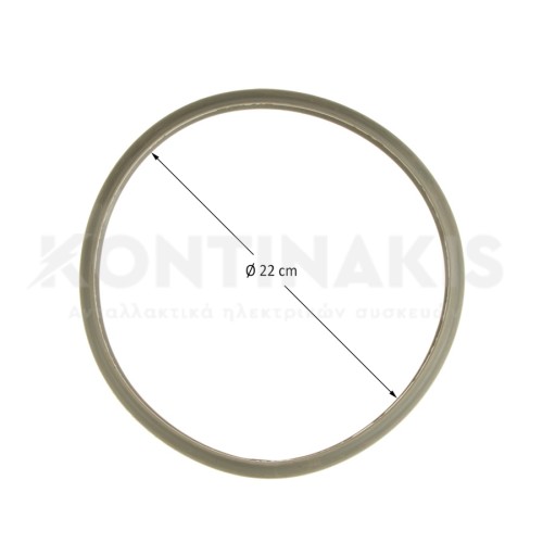 Λάστιχο Χύτρας WMF Perfect 6 lit