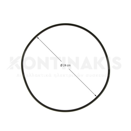 Λάστιχο Χύτρας Lagostina No2 (24cm)