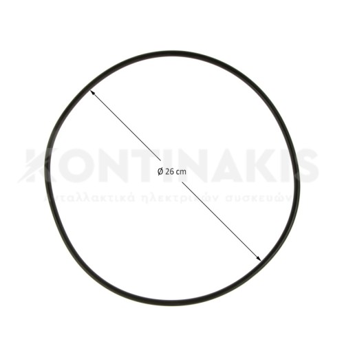 Λάστιχο Χύτρας Lagostina No3 (26cm)