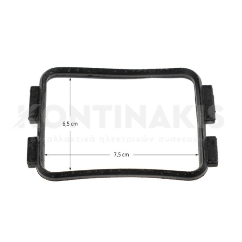 Φλάντζα Παραθύρου Φριτέζας Φλάντζα Παραθύρου Φριτέζας