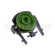 Ρυθμιστής Ατμού Σίδερου