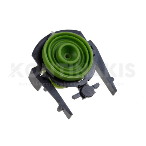 Ρυθμιστής Ατμού Σίδερου