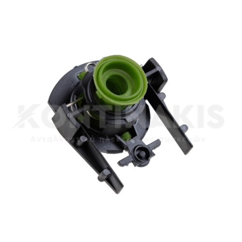 Ρυθμιστής Ατμού Σίδερου