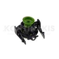 Ρυθμιστής Ατμού Σίδερου