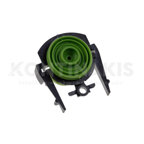 Ρυθμιστής Ατμού Σίδερου