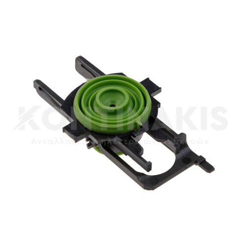 Ρυθμιστής Ατμού Σίδερου