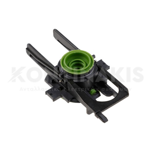 Ρυθμιστής Ατμού Σίδερου