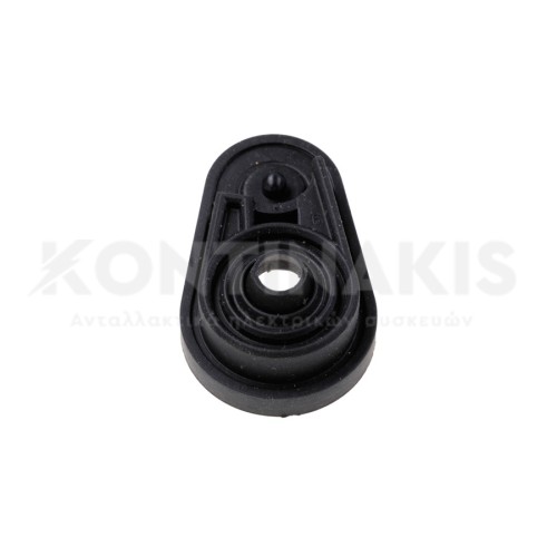 Φλάντζα Πλάκας Σίδερου