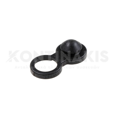 Φλάντζα Πλάκας Σίδερου