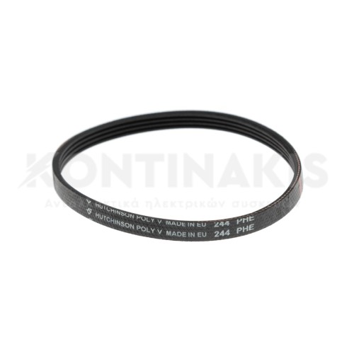 Ιμάντας Ραβδωτός 244 HMAEL