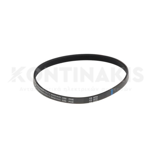 Ιμάντας Ραβδωτός 330 5PHE