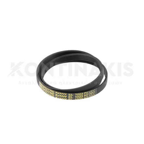 Ιμάντας Ραβδωτός 1023 H7 EL