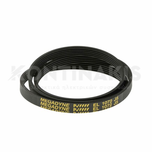 Ιμάντας Ραβδωτός 1220 J5 EL