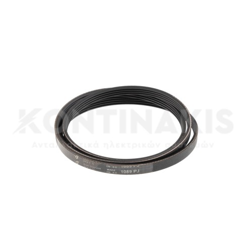 Ιμάντας Ραβδωτός 1089 4PJ