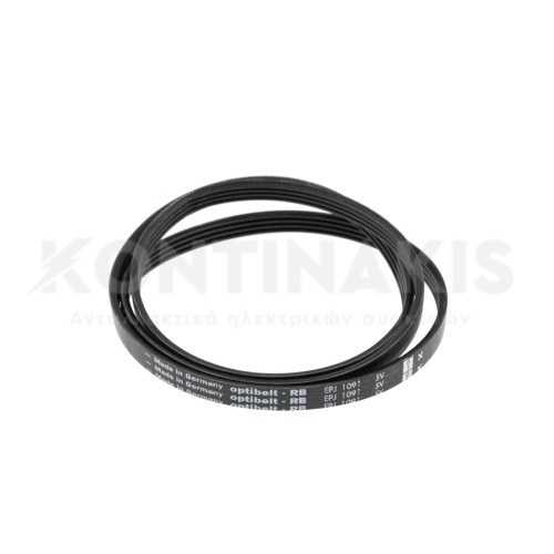 Ιμάντας Ραβδωτός 1091 J4 EL