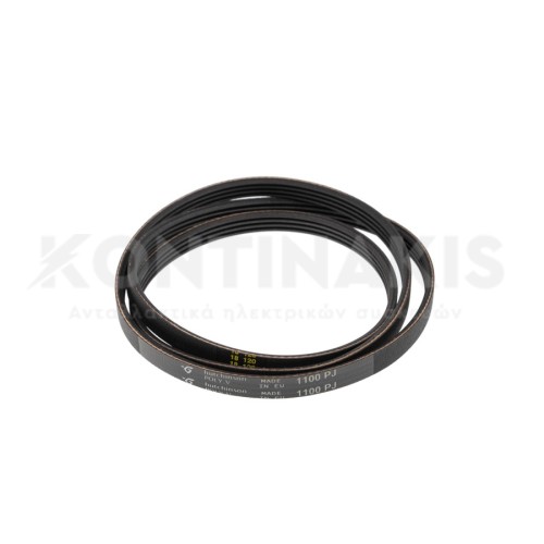 Ιμάντας Ραβδωτός 1100 J4