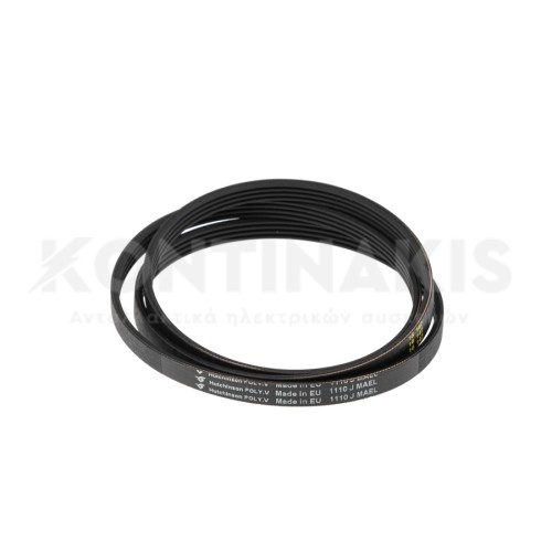 Ιμάντας Ραβδωτός 1106 J4 EL