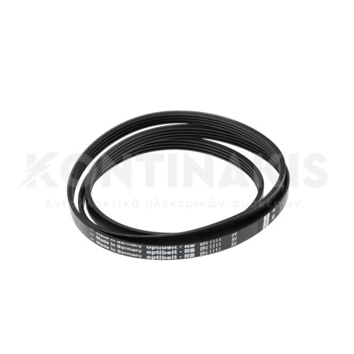 Ιμάντας Πλυντηρίου Ρούχων 1111 4EPJ