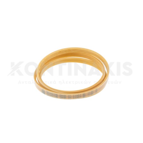 Ιμάντας Ραβδωτός 1130 J4 EL Διάφανος