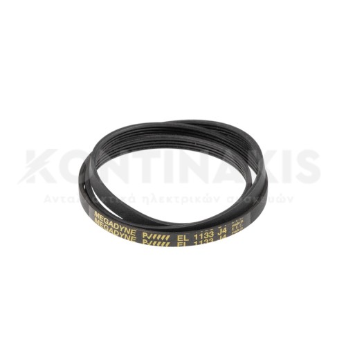 Ιμάντας Ραβδωτός 1133 J4 EL