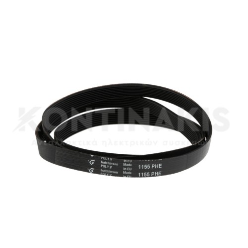 Ιμάντας Ραβδωτός 1155 8PHE