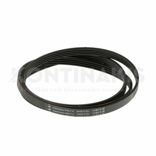 Ιμάντας Ραβδωτός 1163 4PJE