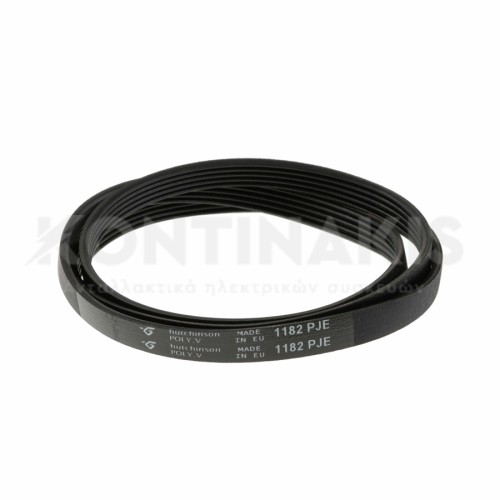 Ιμάντας Ραβδωτός 1182 5PJE Ιμάντας Ραβδωτός 1182 5PJE