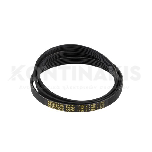 Ιμάντας Ραβδωτός 1190 5 PJ