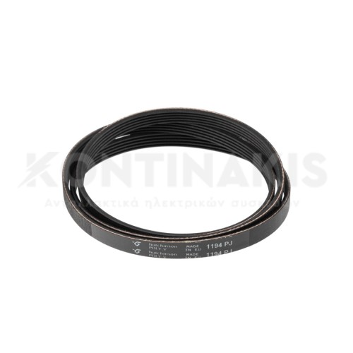 Ιμάντας Ραβδωτός 1194 4PJ