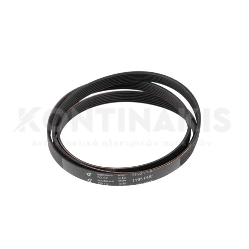 Ιμάντας Ραβδωτός 1195 8PHE Ιμάντας Ραβδωτός 1195 8PHE