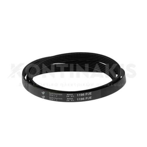 Ιμάντας Ραβδωτός 1196 6PJE Ιμάντας Ραβδωτός 1196 6PJE