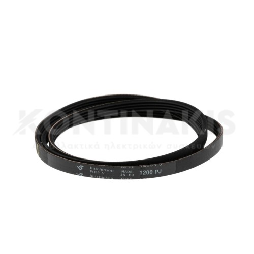 Ιμάντας Ραβδωτός 1200 4PJ