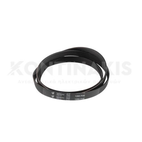 Ιμάντας Ραβδωτός 1200 8PHE Ιμάντας Ραβδωτός 1200 8PHE