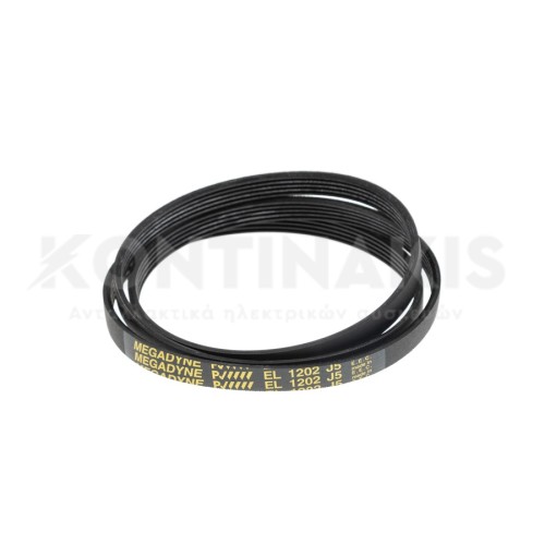 Ιμάντας Ραβδωτός 1202 5PJE Ιμάντας Ραβδωτός 1202 5PJE