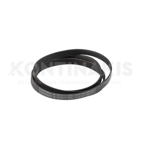 Ιμάντας Ραβδωτός 1204 8PHE Ιμάντας Ραβδωτός 1204 8PHE