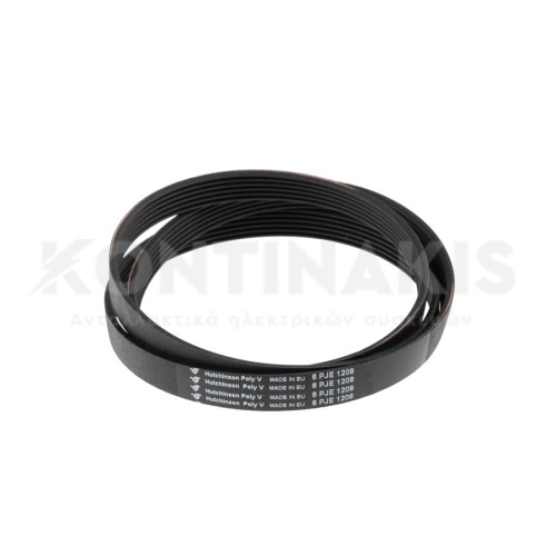 Ιμάντας Ραβδωτός 1208 4PJ